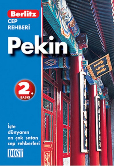 Pekin - Cep Rehberi