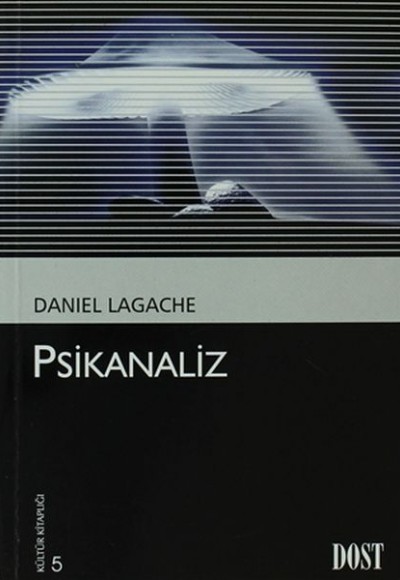 Psikanaliz