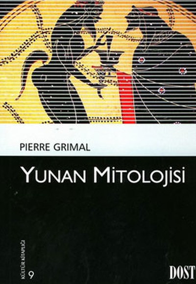 Yunan Mitolojisi