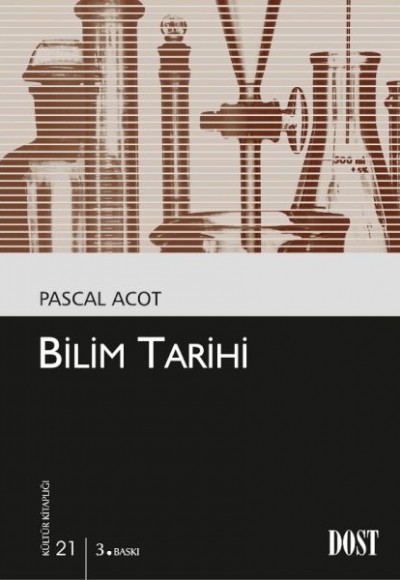 Bilim Tarihi