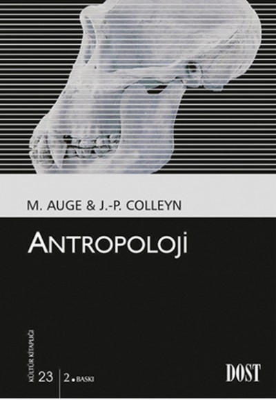 Antropoloji