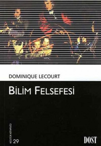 Bilim Felsefesi