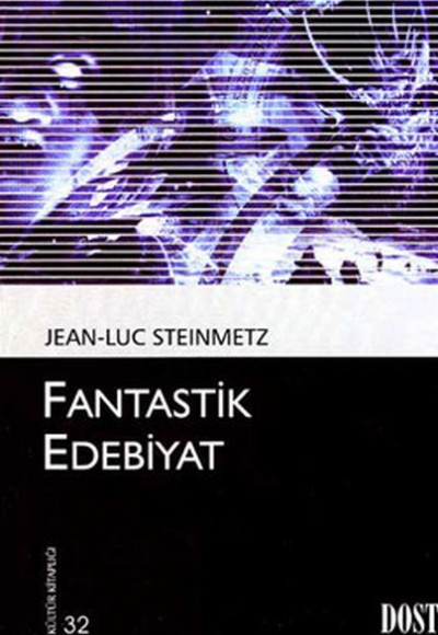 Fantastik Edebiyat