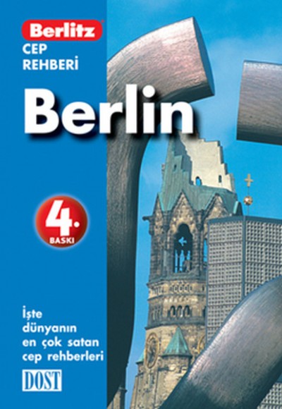 Berlin - Cep Rehberi