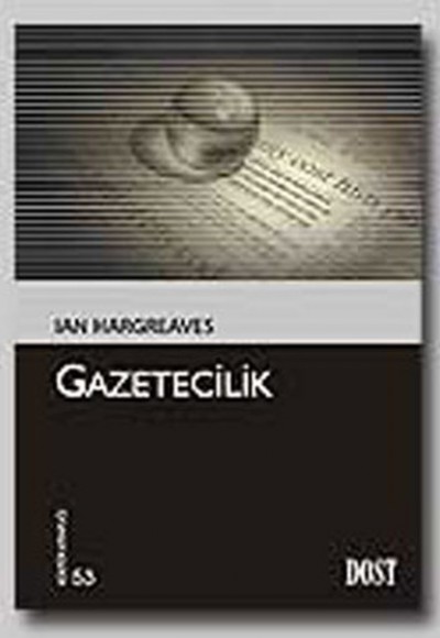 Gazetecilik