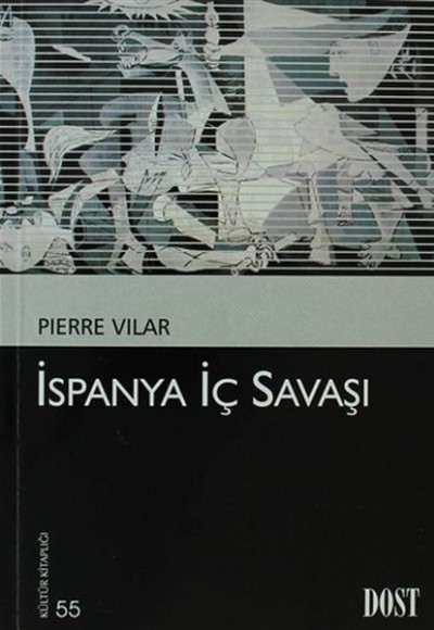 İspanya İç Savaşı