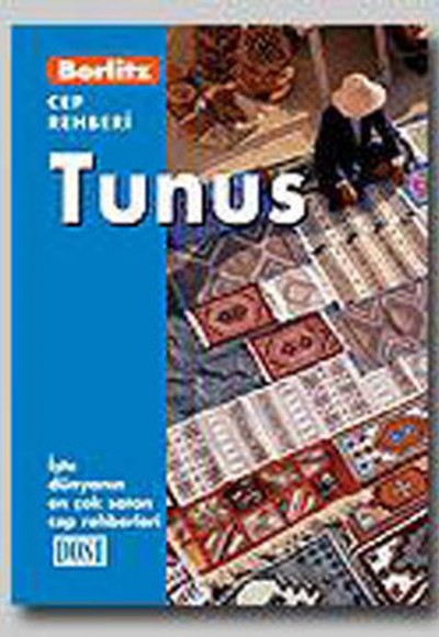 Tunus - Cep Rehberi