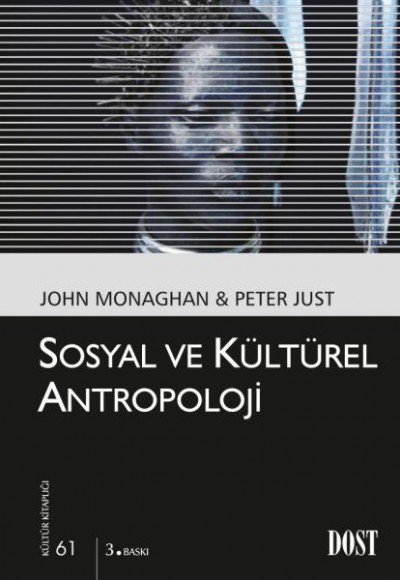 Sosyal ve Kültürel Antropoloji