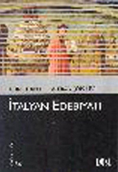 İtalyan Edebiyatı (Kültür Kitaplığı 64)