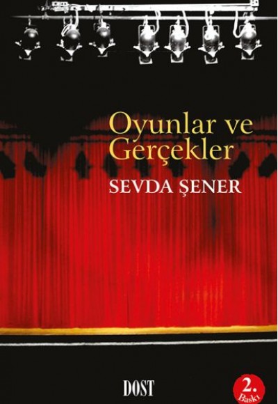 Oyunlar ve Gerçekler