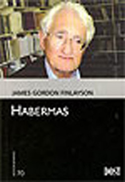 Habermas (Kültür Kitaplığı-70)