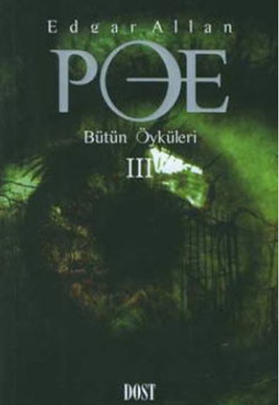 Bütün Öyküleri 3