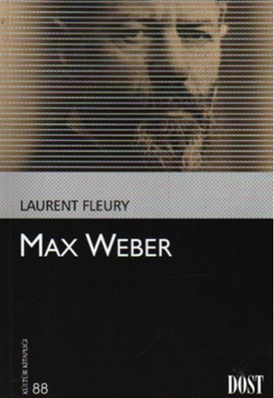 Max Weber