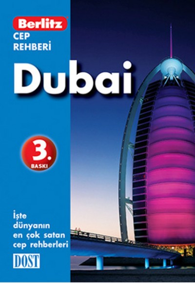 Dubai - Cep Rehberi