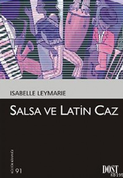 Salsa ve Latin Caz