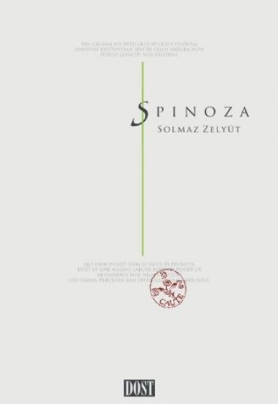 Spinoza