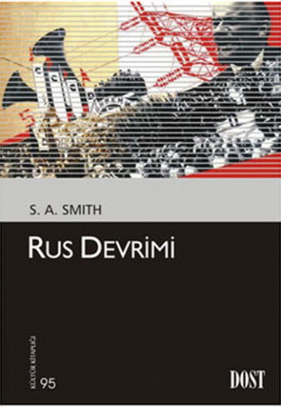 Rus Devrimi