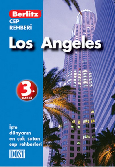 Los Angeles - Cep Rehberi