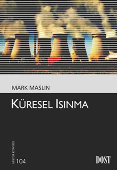 Küresel Isınma