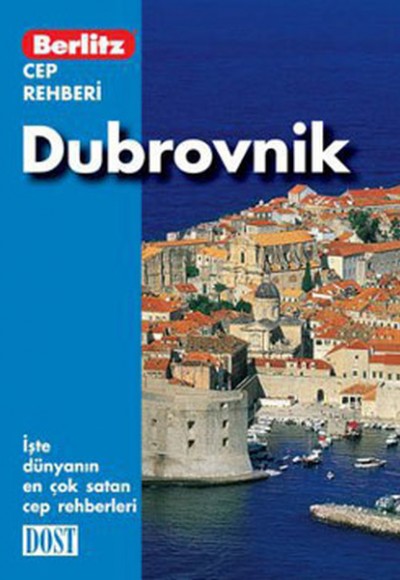 Dubrovnik - Cep Rehberi