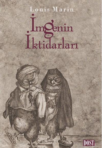 İmgenin İktidarları