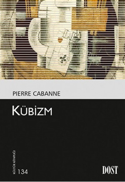 Kübizm