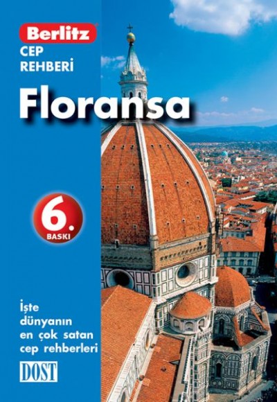 Floransa - Cep Rehberi