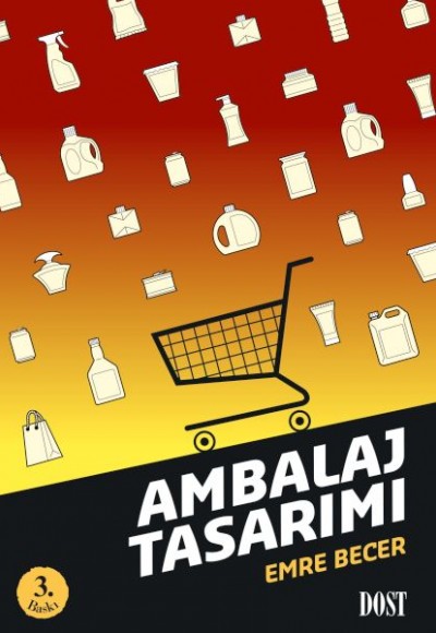 Ambalaj Tasarımı