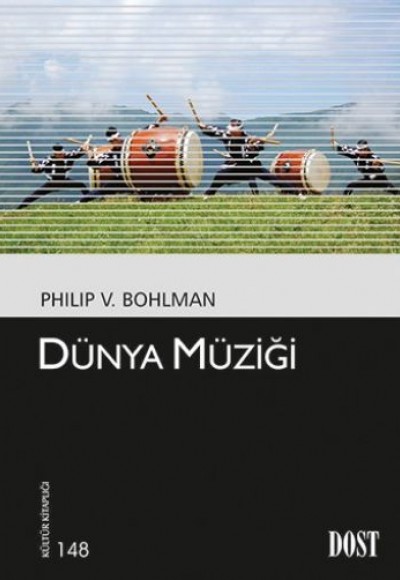 Dünya Müziği