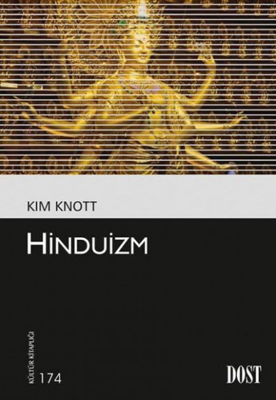 Kültür Kitaplığı 174 Hinduizm