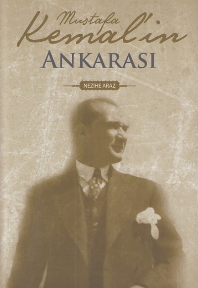 Mustafa Kemal'in Ankarası