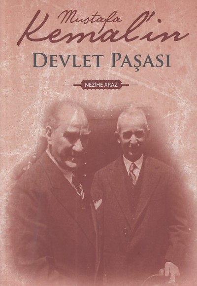 Mustafa Kemal'in Devlet Paşası