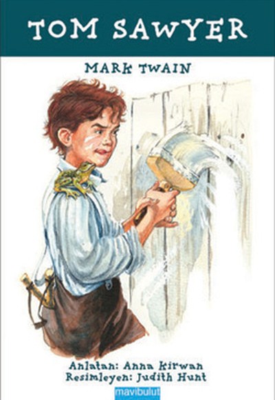 Tom Sawyer