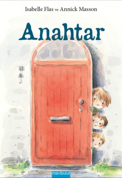 Anahtar (Ciltli)