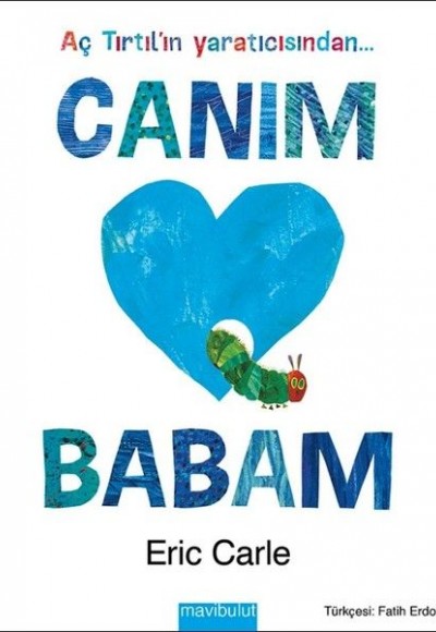 Canım Babam