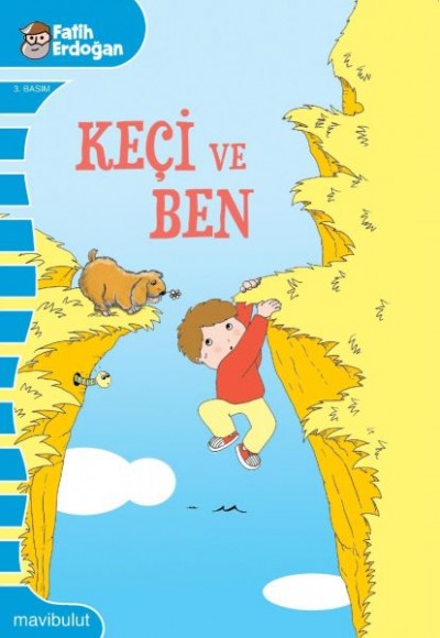 Keçi ve Ben