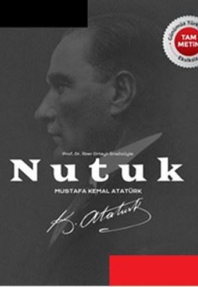 Nutuk