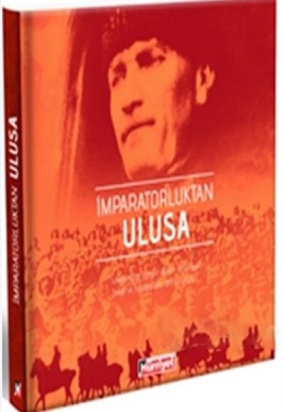 İmparatorluktan Ulusa