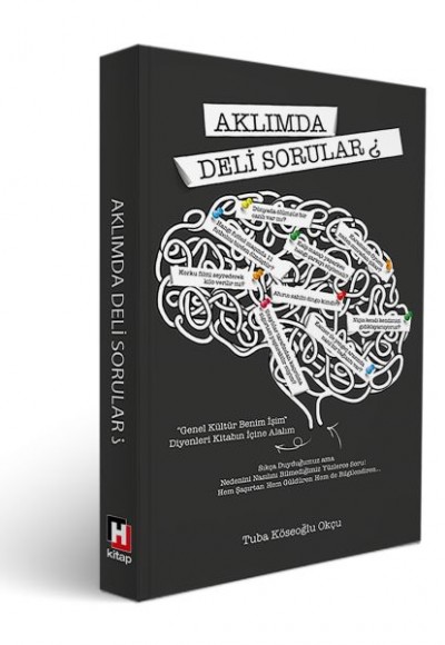 Aklımda Deli Sorular