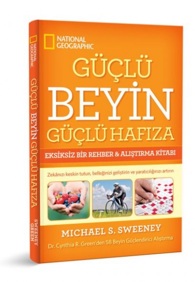 Güçlü Beyin - Güçlü Hafıza