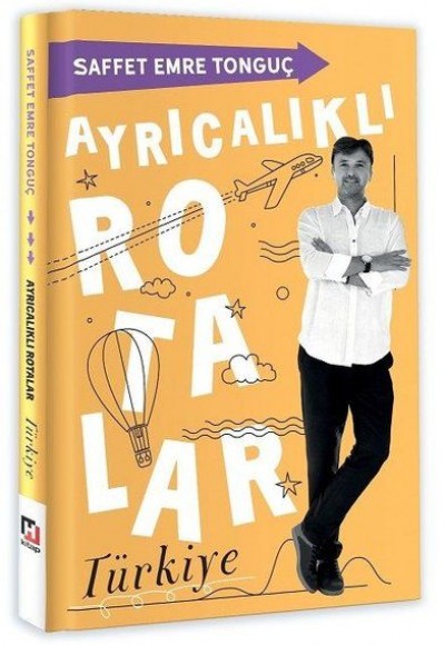 Ayrıcalıklı Rotalar - Türkiye