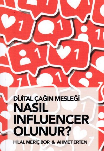 Nasıl Influencer Olunur?