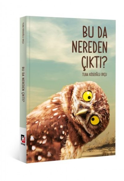 Bu Da Nereden Çıktı?