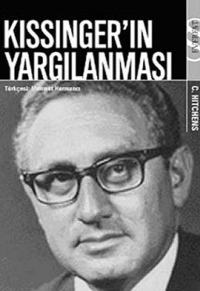 Kissinger'in Yargılanması