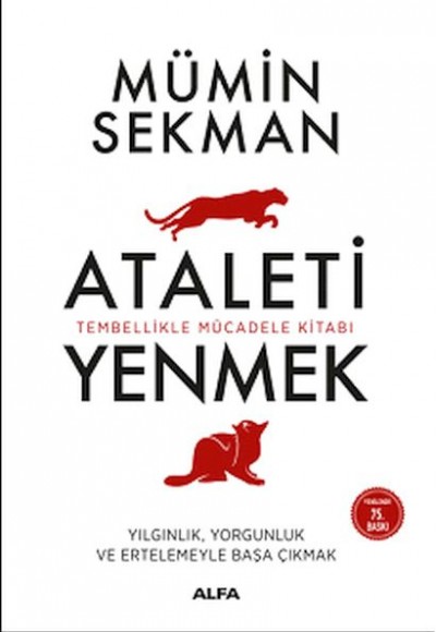 Ataleti Yenmek