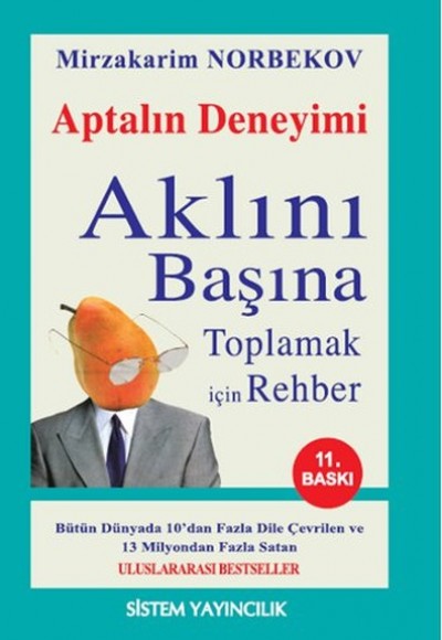 Aklını Başına Toplamak İçin  Rehber/Aptalın Deneyimi