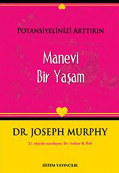 Manevi Bir Yaşam