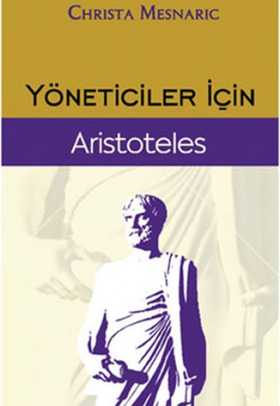 Yöneticiler İçin Aristoteles