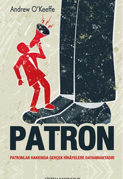 Patron