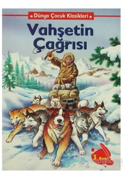 Vahşetin Çağrısı